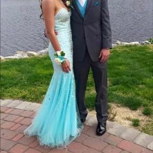 Prom dress for sale!